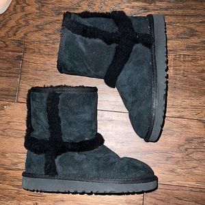 Children’s Ugg boots
